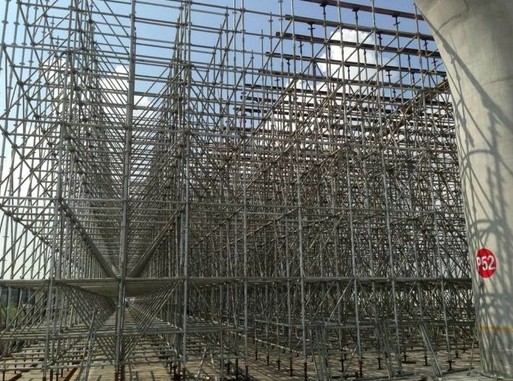 【蘇州腳手架搭拆廠家】不牢固、不穩(wěn)定★通通不要