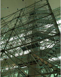 建筑腳手架——“嚴(yán)于律己，才是很好”