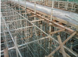 【建筑鋼管腳手架】 夠強(qiáng)夠硬才能征戰(zhàn)天下！